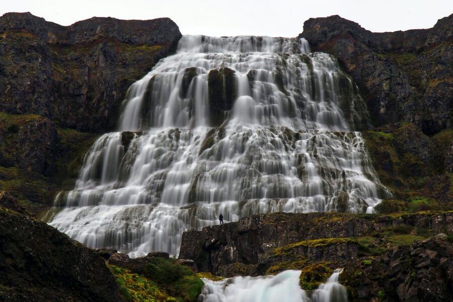 Isafjordur: Dynjandi Waterfall Tour and Icelandic Farm Visit - Final call: book it for the full Westfjords picture