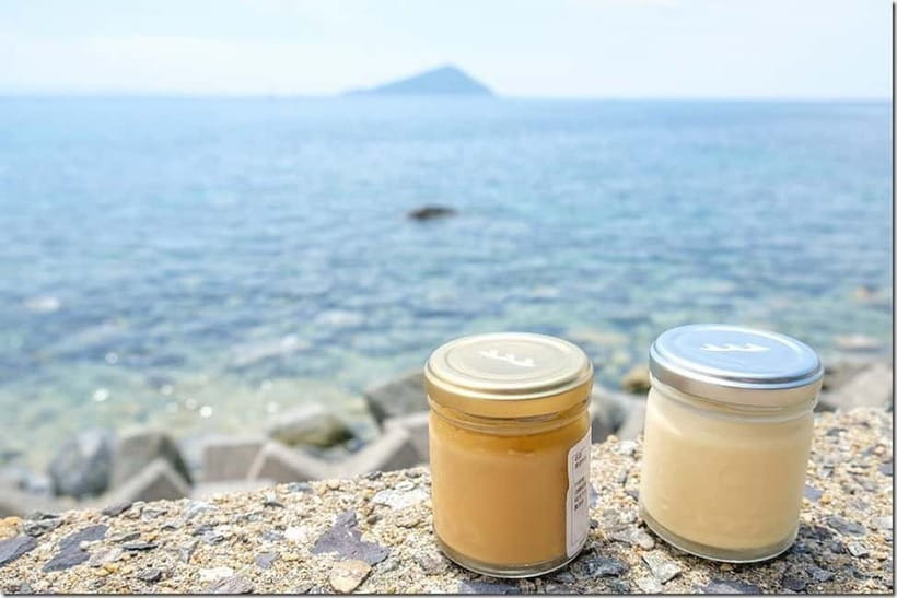 Itoshima Scenic Tour|Totoro Forest, Falls & Ocean View Spots - Mataichi no Shio and the taste of handmade salt
