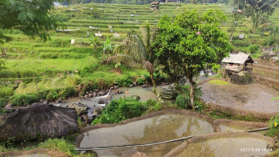 Jakarta: Active Volcano, Waterfall &beautiful local village - What to pack for the 12-hour outing