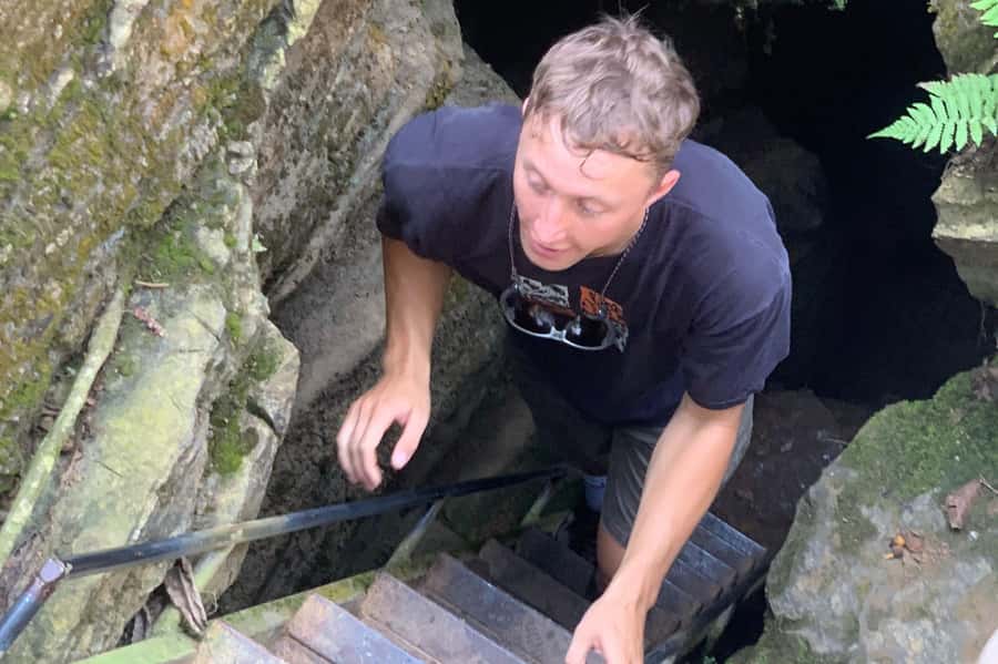 Jakarta: Sentul Pine Forest and Waterfall Trekking Tour - Key things to know before you book