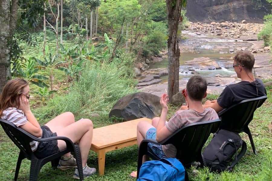 Jakarta: Sentul Pine Forest and Waterfall Trekking Tour - Why Sentul Makes a Good Escape from Jakarta