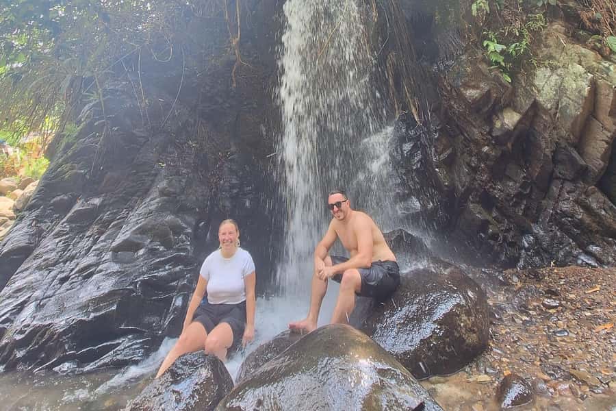 Jakarta: Sentul Pine Forest and Waterfall Trekking Tour - Goa Garunggang and the Cave Option