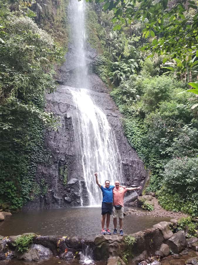 Jakarta : Taman Safari, Panda Palace, and Waterfall - Panda Palace: a pleasant stop, not the whole reason to go