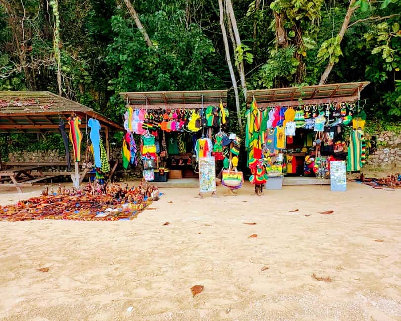 Jamaica Dunn's River Falls guided tour from Ocho Rios hotels - Should you book this Dunn’s River Falls tour?