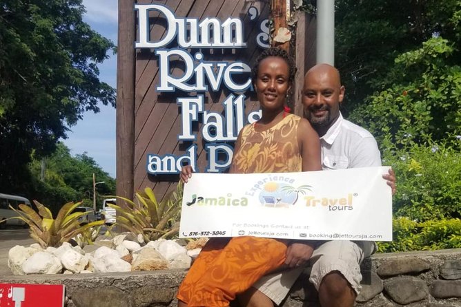 Jamaica Martha Brae River Rafting/Dunn’s River Falls Private Tour - Key points to know before you book