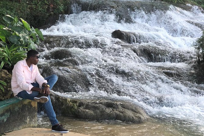 Jamaica Martha Brae River Rafting/Dunn’s River Falls Private Tour - Timing, weather, and cancellation rules