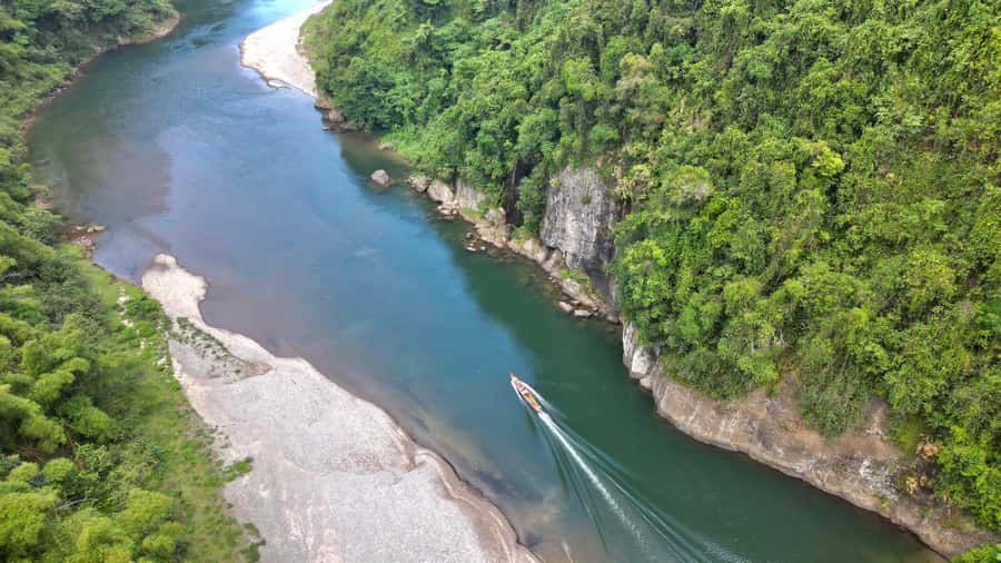 Jewel Of Fiji: Boat, Raft & Waterfall Culture Tour w/Lunch - Why this tour gives you more than a river cruise