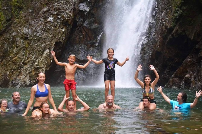Jewel Of Fiji incl Fijian Village, waterfall & Lunch(Nadi Hotels) - Key points to know before booking