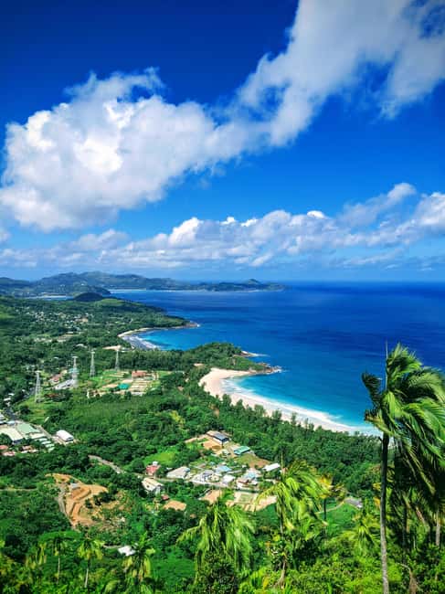 Jungle Adventure Hike:Climb, Waterfall, Discover Seychelles! - Key Things to Know Before You Book
