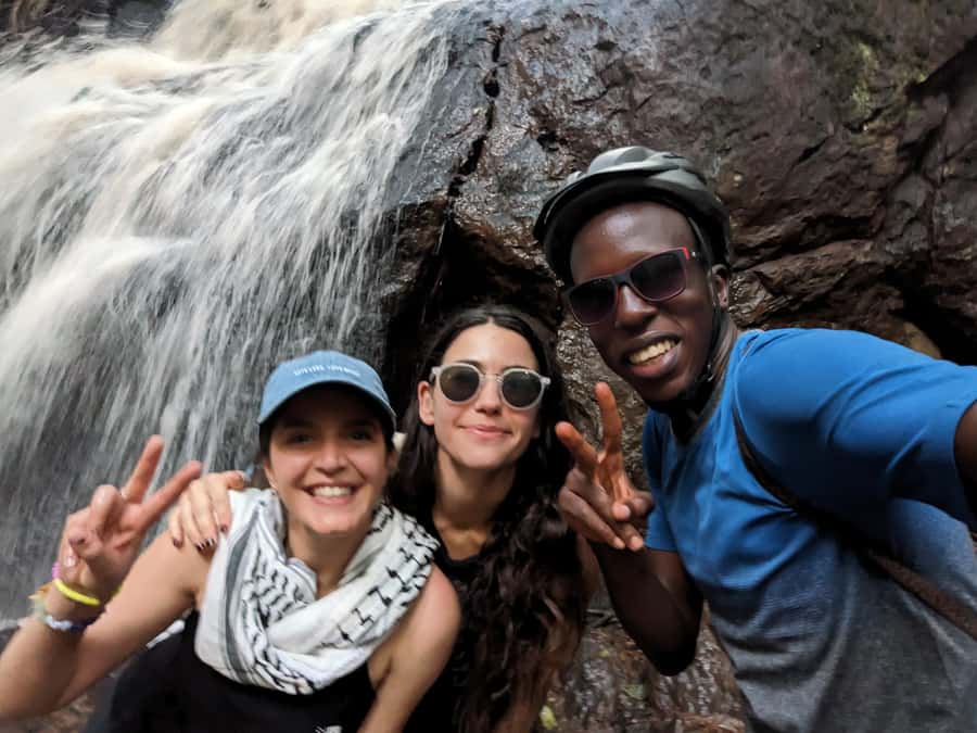 Karura Forest: Walking tour with Nature and Waterfalls. - Why Karura Forest makes a good Nairobi outing