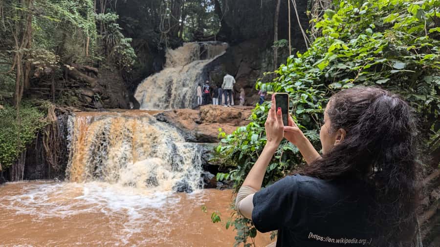 Karura Forest: Walking tour with Nature and Waterfalls. - Practical advice for a smoother visit