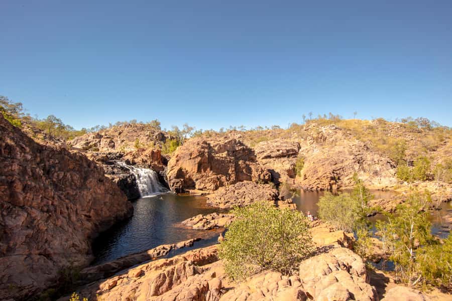 Katherine Gorge & Edith Falls Full-Day Tour from Darwin - Who will enjoy this tour most?