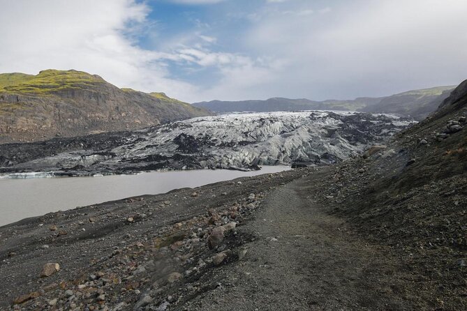 Katla Ice Cave & South Coast Day Tour from Reykjavik - Key points before you book