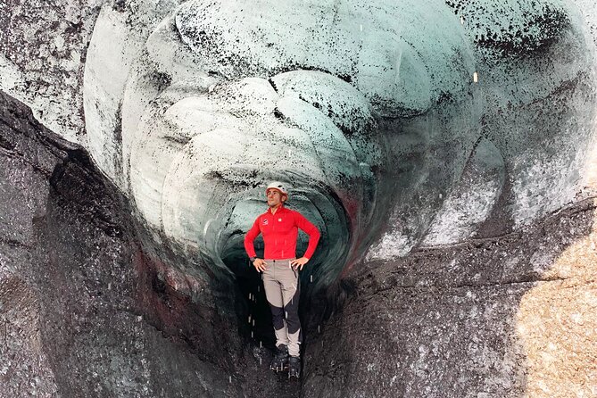 Katla Ice Cave & South Coast Day Tour from Reykjavik - Why this South Coast day is worth your time