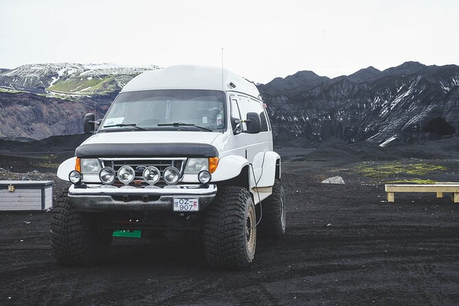 Katla Ice Cave & South Coast Day Tour from Reykjavik - What to wear and pack for the glacier