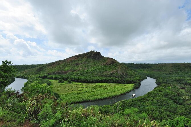 Kauai Adventure: Kayak & Hike to Secret Falls with Expert Guide - Key points to know before you go