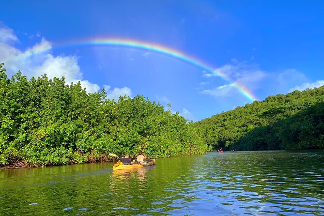Kauai Adventure: Kayak & Hike to Secret Falls with Expert Guide - How to prepare on the morning