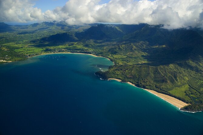 Kauai Airplane Tour: Na Pali Coast, Waterfalls & Window Seats - Waimea Canyon, the Grand Canyon of the Pacific