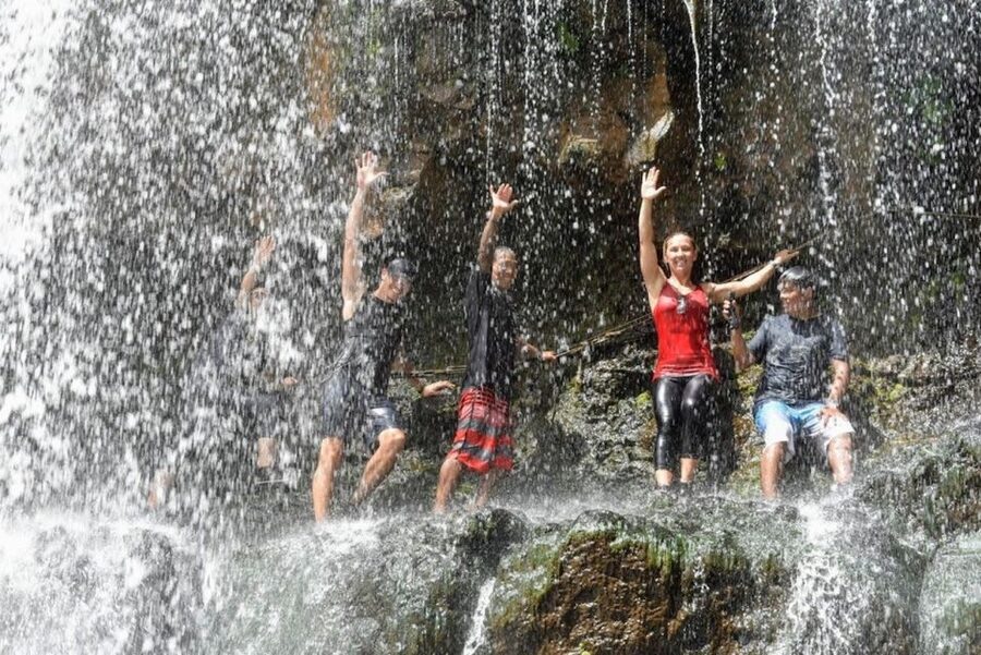 Kauai: Guided Hike and Waterfall Swim - Who will enjoy this most?