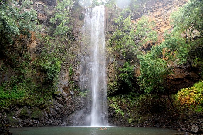 Kauai: Secret Falls Kayak and Hike - Should you book the Secret Falls kayak and hike?