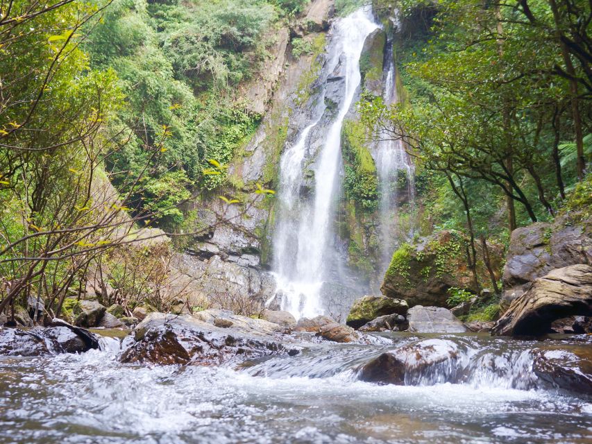 Khao Lak: Little Amazon Canoe Ride & Tam Nang Waterfall Tour - Rainy season changes and practical limits