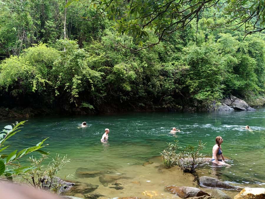 Khao Sok: Private Jungle Trek, Waterfall Swim & Bamboo Lunch - Why this Khao Sok outing is worth your morning