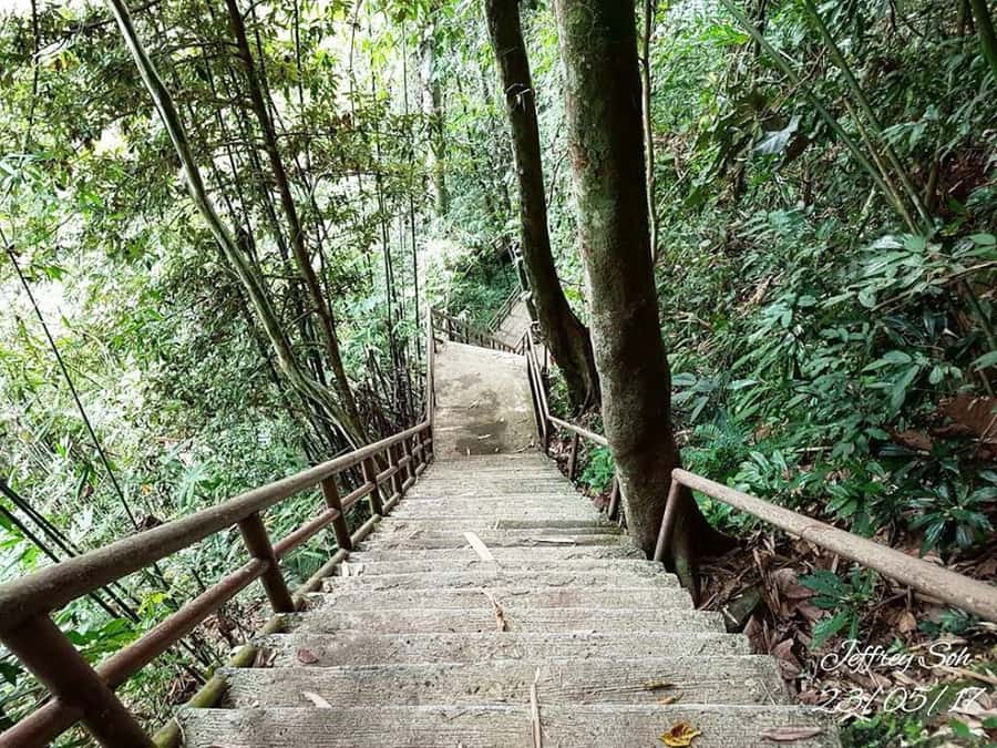 Khao Yai National Park: Waterfalls - Heaw narok & Heaw Suwat - Who should book this experience?
