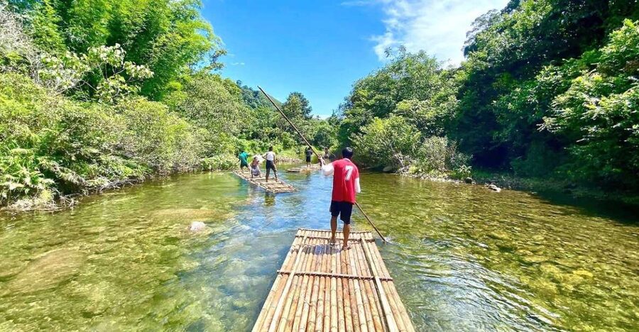 Khaolak: Bamboo Rafting, Waterfalls, and Turtle Conservation - The five details that matter most