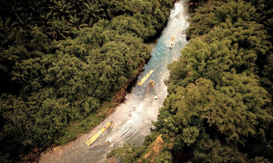 Khaolak: Bamboo Rafting, Waterfalls, and Turtle Conservation - Who will enjoy this tour most
