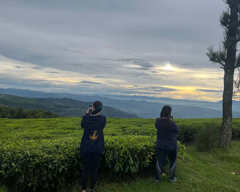 Kigali:1 Day Nyungwe Canopy Walk & Waterfall Tour adventure - Should you book it?