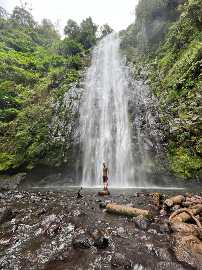 Kilimanjaro: Village Walk, Coffee Tour, Waterfall, and Lunch - Why Materuni makes a good Kilimanjaro day trip