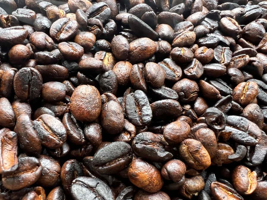 Kilimanjaro: Village Walk, Coffee Tour, Waterfall, and Lunch - Kilimanjaro views and the role of weather