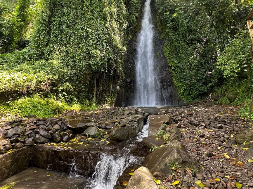Kingstown: Cascading Dark View Falls and Beach Tour - Leaving Kingstown for Saint Vincent’s west coast