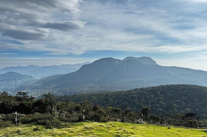 Knuckles five Peaks hiking and Waterfall - Weather, fitness, and what to pack