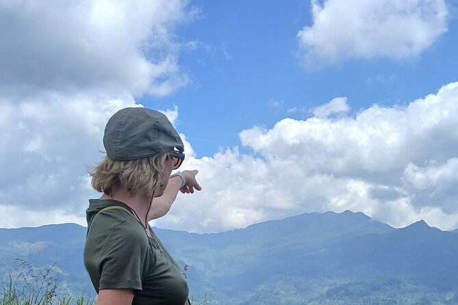Knuckles five Peaks hiking and Waterfall - Who will enjoy this private Kandy outing?