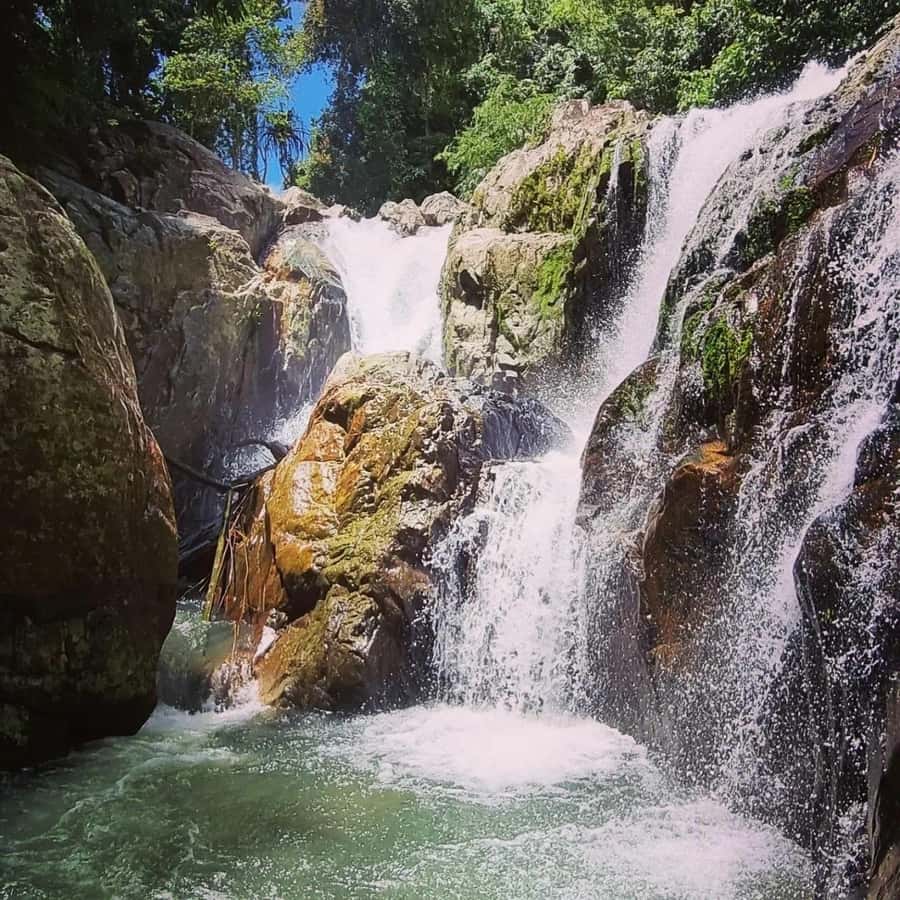 Ko Samui: X Quad Beginner Waterfall ATV Tour (1 Driver) - Small details that make the day easier