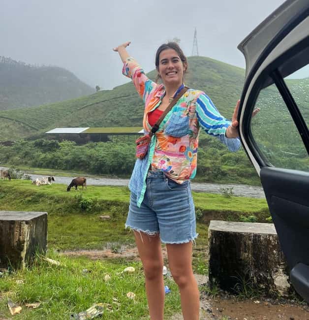 Kochi to Munnar: Eravikulam, lockhart & Waterfalls day tour - Is $85 good value for this full-day route?