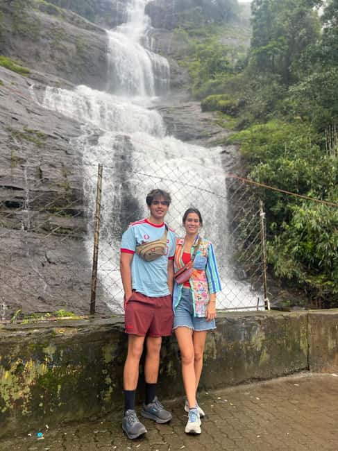 Kochi to Munnar: Eravikulam, lockhart & Waterfalls day tour - Who should book this Munnar day trip?