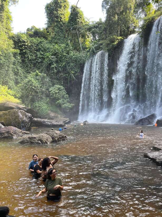 Koh Ker, Kulen Waterfall and Beng Mealea from Siem Reap - Should you book it?