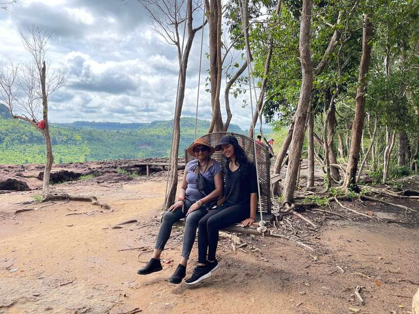 Koh Ker, Kulen Waterfall and Beng Mealea from Siem Reap - Transport, guides, and the small comforts