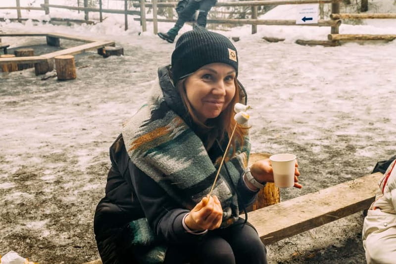 Korouoma Canyon: Frozen Waterfalls Hike & BBQ Experience - Is $121 a fair price?