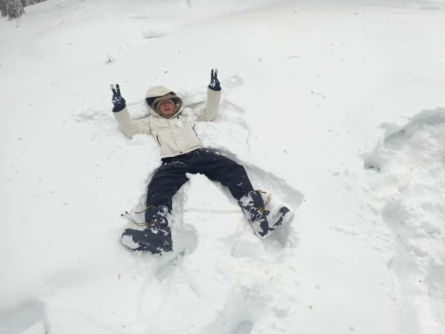 Korouoma Canyon Frozen Waterfalls Hike & Private Teepee BBQ - Booking and cancellation details