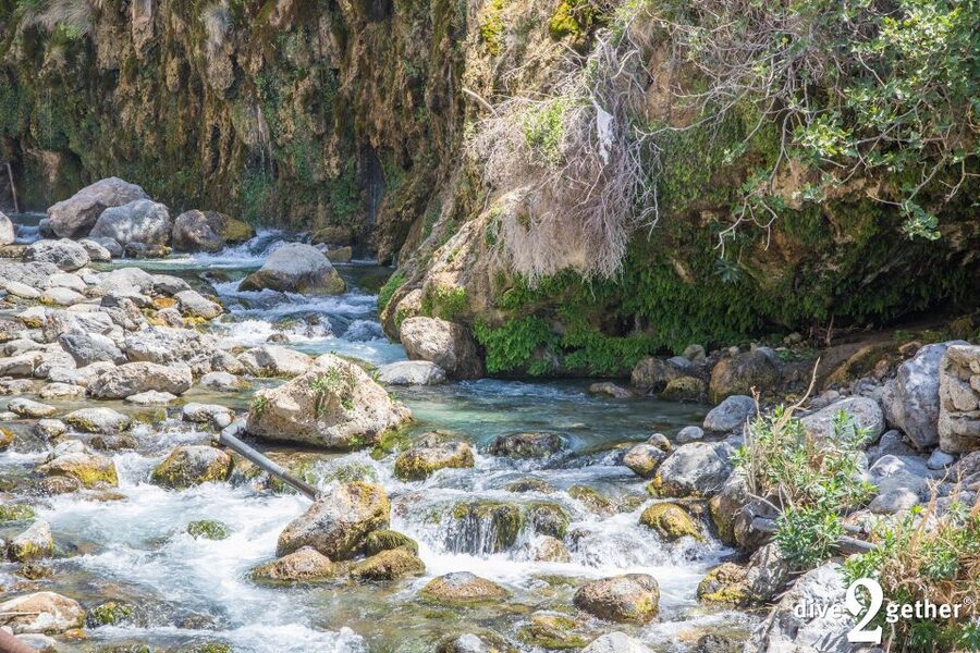 Kourtaliotiko Gorge: Snorkel Trip to the Waterfalls - Who will enjoy this Crete excursion?