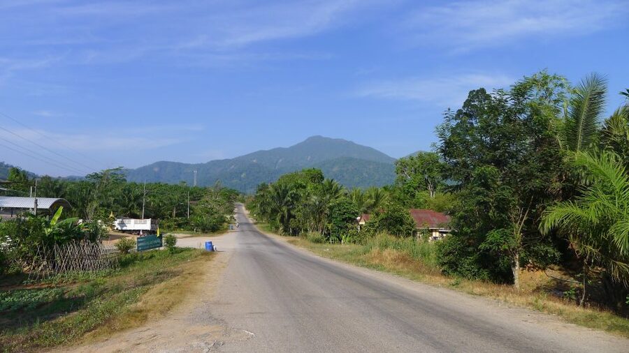 Krabi: Elephant Care House & 7-Level Huay Tho Waterfall Trip - Getting from Krabi to the Elephant Care House