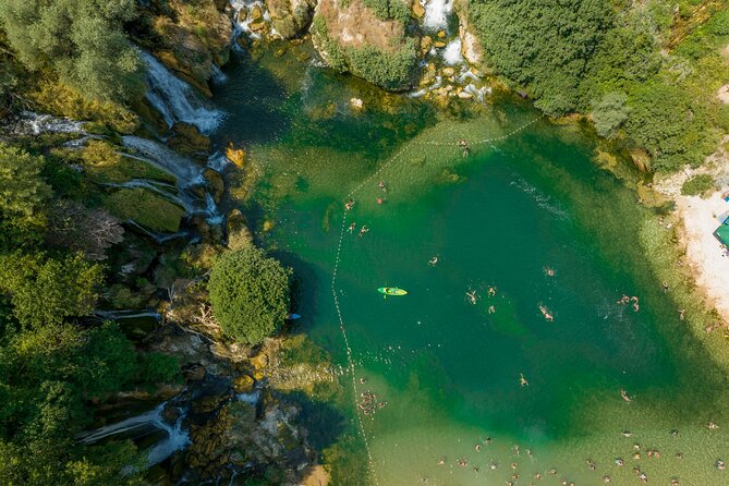 Kravice Waterfalls, Mostar and Pocitelj Day Tour from Dubrovnik - Is $56.84 good value?