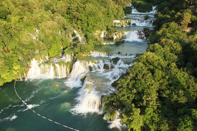 Krka Waterfalls and Sibenik Day Trip from Zadar - Why this Zadar day trip works