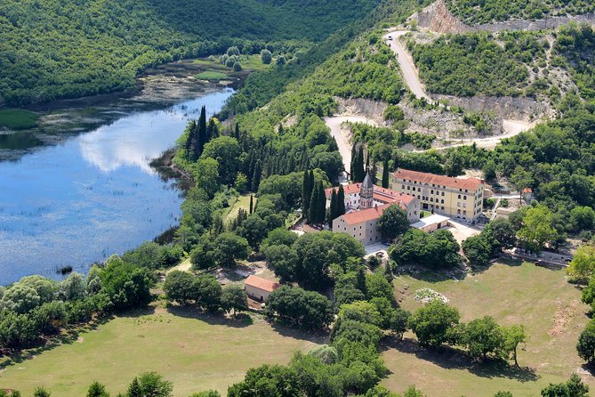 Krka Waterfalls and Sibenik Day Trip from Zadar - Sibenik and the Cathedral of St. James