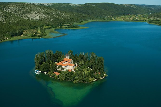 Krka Waterfalls and Sibenik Day Trip from Zadar - How the timing shapes the experience