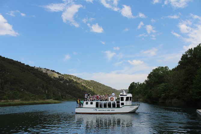 Krka Waterfalls and Sibenik Day Trip from Zadar - Price, group size, and what is included
