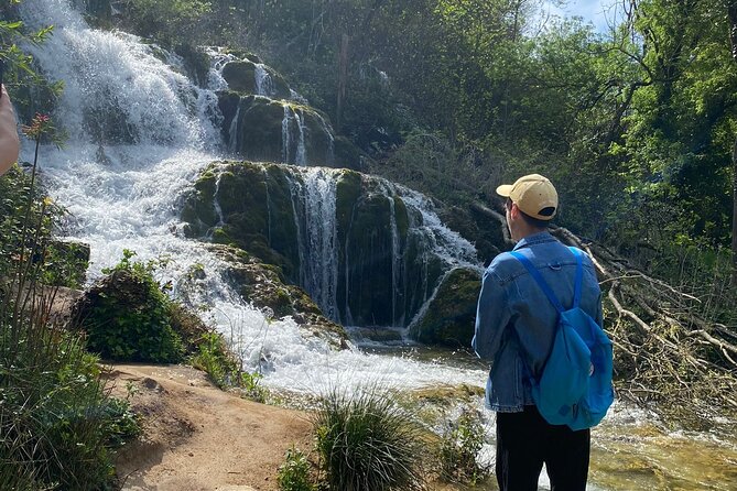 Krka waterfalls tour from Split - blue & green oasis - Key points to know before you book